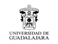Universidad Guadalajara